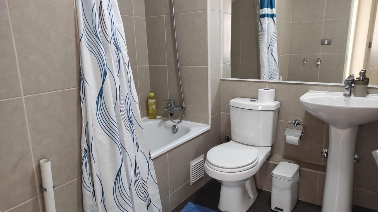 Apartamento Partners Empresas Temuco