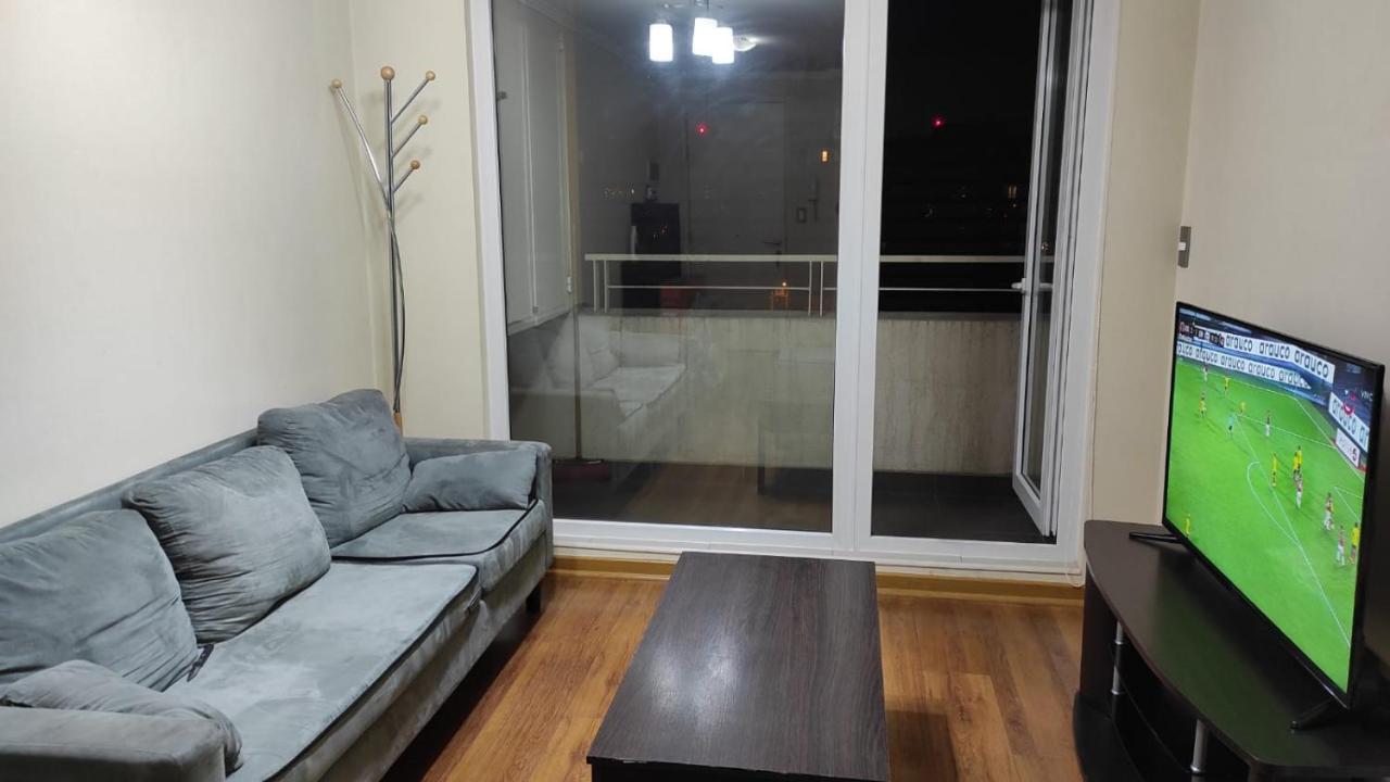 Apartamento Partners Empresas Temuco