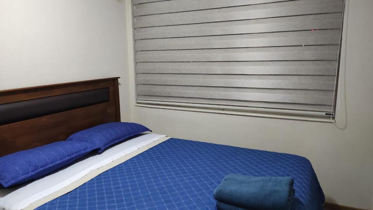 Apartamento Partners Empresas Temuco