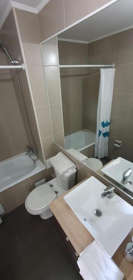 Apartamento Partners Empresas *